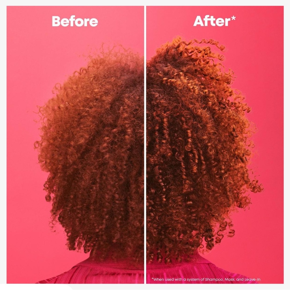New and full-size! Glow Mania system by Matrix 🤩 shampoo, conditioner and mask - Picture 5 of 16